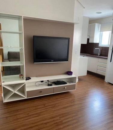Apartamento com 2 Quartos à Venda, 72 m² em Zona Nova - Capão Da Canoa