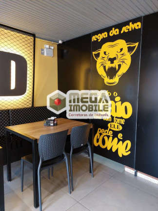 Imagem Sala Comercial à Venda, 150 m² em Urubici Imagem Sala Comercial à Venda, 150 m² em Urubici