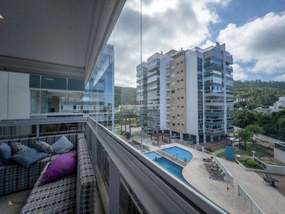 Imagem Apartamento com 2 Quartos à Venda, 119 m² em Palmas - Governador Celso Ramos