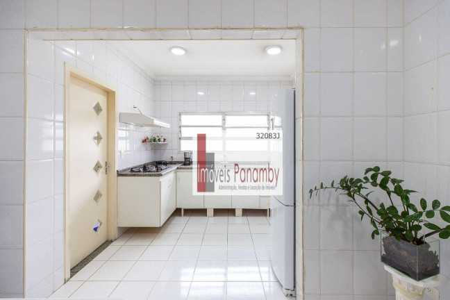 Imagem Casa com 3 Quartos à Venda, 209 m² em Jardim Da Saúde - São Paulo