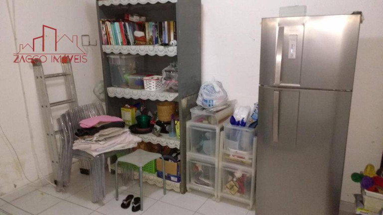 Imagem Casa de Condomínio com 3 Quartos à Venda, 142 m² em Jardim Monte Kemel - São Paulo