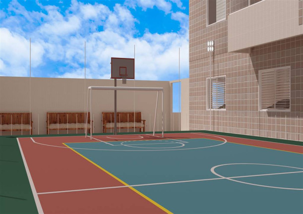 Imagem Apartamento com 2 Quartos à Venda, 53 m² em Caiçara - Praia Grande Imagem Apartamento com 2 Quartos à Venda, 53 m² em Caiçara - Praia Grande