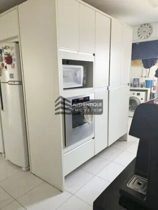 Imagem Apartamento com 3 Quartos à Venda, 142 m² em Ipiranga - São Paulo