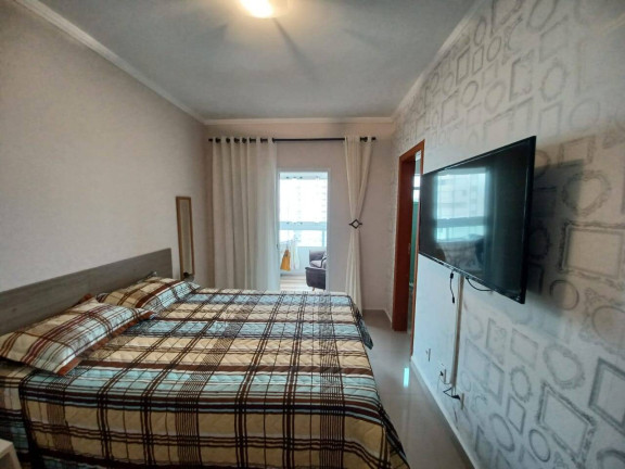 Imagem Apartamento com 4 Quartos à Venda, 170 m² em Guilhermina - Praia Grande Imagem Apartamento com 4 Quartos à Venda, 170 m² em Guilhermina - Praia Grande