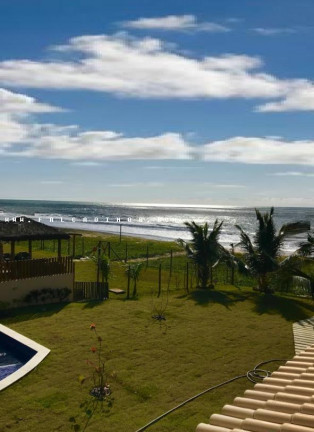 Imagem Apartamento com 3 Quartos à Venda, 70 m² em Itacimirim (monte Gordo) - Camaçari