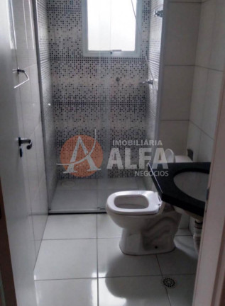 Imagem Apartamento com 2 Quartos à Venda, 54 m² em Outeiro De Passárgada - Cotia