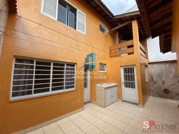 Imagem Casa com 3 Quartos à Venda, 180 m² em Itaquera - São Paulo Imagem Casa com 3 Quartos à Venda, 180 m² em Itaquera - São Paulo
