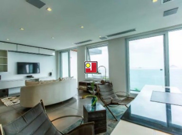 Imagem Casa com 5 Quartos à Venda, 800 m² em Joá - Rio De Janeiro