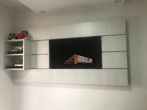 Imagem Apartamento com 3 Quartos à Venda, 125 m² em Vila Regente Feijó - São Paulo Imagem Apartamento com 3 Quartos à Venda, 125 m² em Vila Regente Feijó - São Paulo