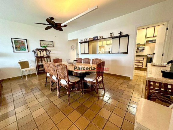 Imagem Apartamento com 4 Quartos à Venda, 149 m² em Riviera Módulo 3 - Bertioga