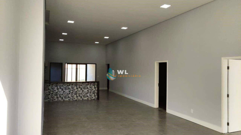 Imagem Casa com 4 Quartos para Alugar, 290 m² em Condomínio Santa Isabel - Louveira