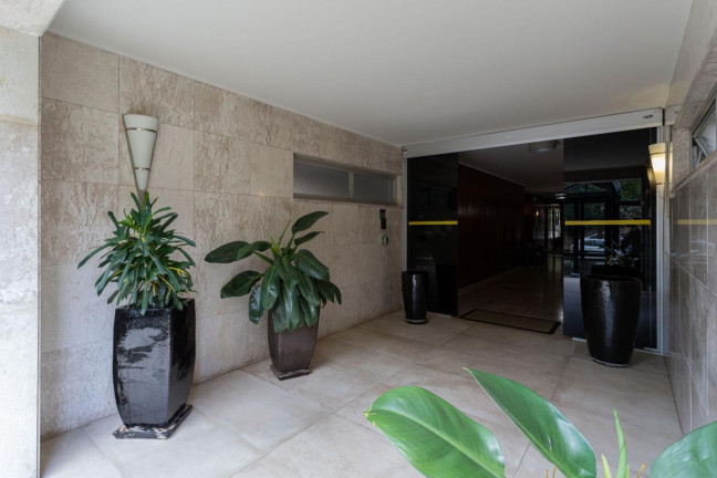 Imagem Apartamento com 3 Quartos à Venda, 145 m² em Vila Mariana - São Paulo