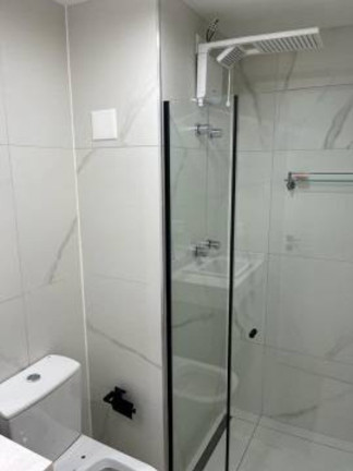 Imagem Imóvel com 1 Quarto à Venda, 42 m² em Bela Vista - São Paulo