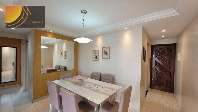 Imagem Apartamento com 3 Quartos à Venda, 65 m² em Pirituba - São Paulo Imagem Apartamento com 3 Quartos à Venda, 65 m² em Pirituba - São Paulo