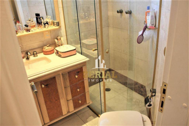 Imagem Apartamento com 3 Quartos à Venda, 150 m² em Cerâmica - São Caetano Do Sul