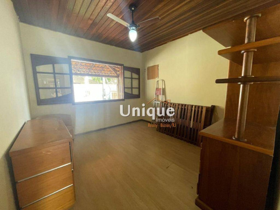 Imagem Casa com 3 Quartos para Alugar, 200 m² em Caravelas - Armação Dos Búzios