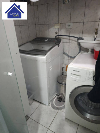 Imagem Apartamento com 2 Quartos à Venda, 57 m² em Jordanópolis - São Paulo