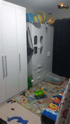 Imagem Apartamento com 2 Quartos à Venda, 89 m² em São Pedro - Navegantes Imagem Apartamento com 2 Quartos à Venda, 89 m² em São Pedro - Navegantes