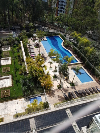 Imagem Apartamento com 3 Quartos à Venda, 183 m² em Vila Andrade - São Paulo Imagem Apartamento com 3 Quartos à Venda, 183 m² em Vila Andrade - São Paulo