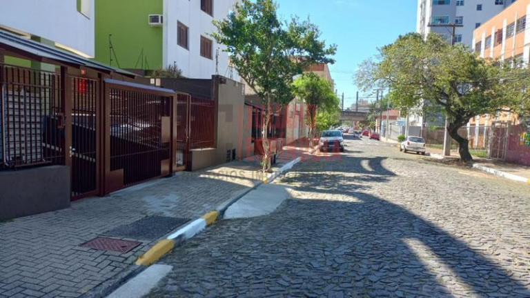 Imagem Apartamento com 1 Quarto à Venda, 34 m² em Morro Do Espelho - São Leopoldo