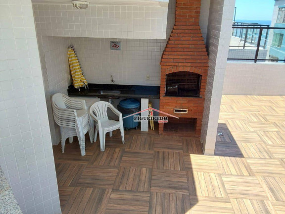 Imagem Apartamento com 1 Quarto à Venda, 48 m² em Ocian - Praia Grande