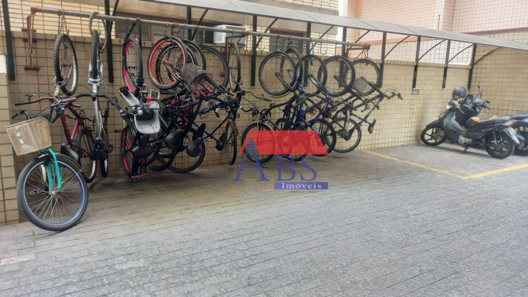 Imagem Apartamento com 1 Quarto à Venda, 62 m² em Gonzaga - Santos