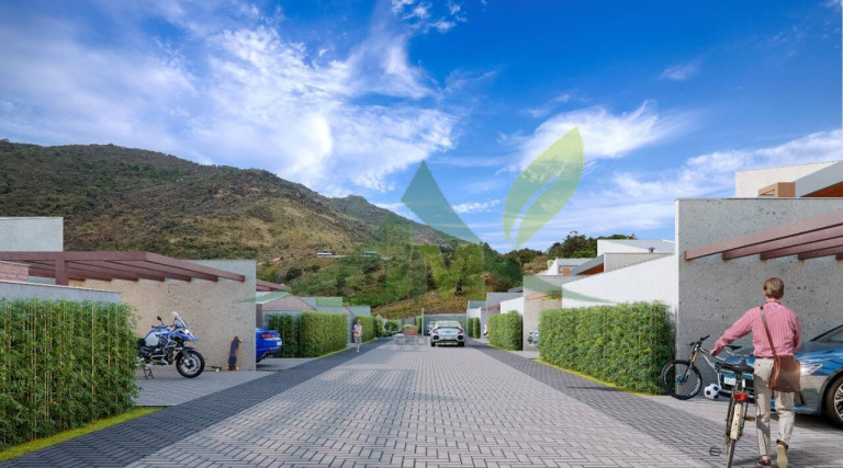 Imagem Casa de Condomínio com 3 Quartos à Venda, 227 m² em Itapetinga - Atibaia Imagem Casa de Condomínio com 3 Quartos à Venda, 227 m² em Itapetinga - Atibaia