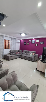 Imagem Casa com 3 Quartos para Alugar ou Temporada, 105 m² em Portais (polvilho) - Cajamar Imagem Casa com 3 Quartos para Alugar ou Temporada, 105 m² em Portais (polvilho) - Cajamar