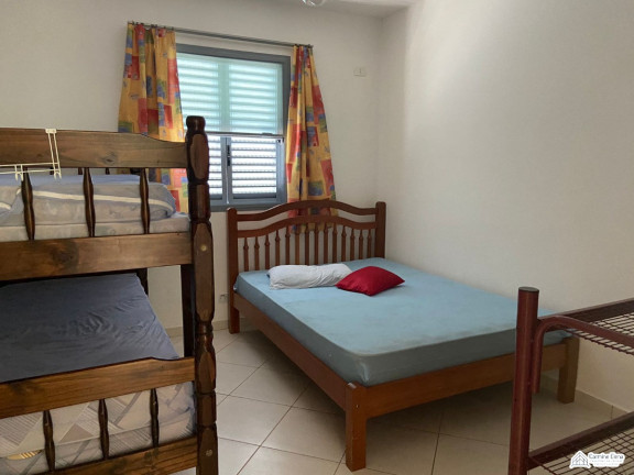 Imagem Apartamento com 2 Quartos à Venda, 50 m² em Sapé - Ubatuba Imagem Apartamento com 2 Quartos à Venda, 50 m² em Sapé - Ubatuba