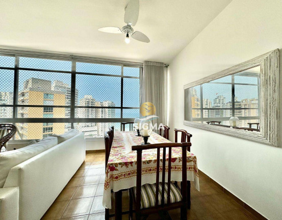 Imagem Apartamento com 3 Quartos à Venda, 140 m² em Pitangueiras - Guarujá Imagem Apartamento com 3 Quartos à Venda, 140 m² em Pitangueiras - Guarujá
