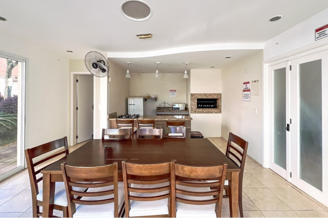 Imagem Apartamento com 1 Quarto à Venda, 39 m² em Igara - Canoas Imagem Apartamento com 1 Quarto à Venda, 39 m² em Igara - Canoas