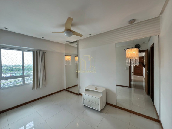 Imagem Imóvel com 3 Quartos à Venda, 123 m² em Patamares - Salvador