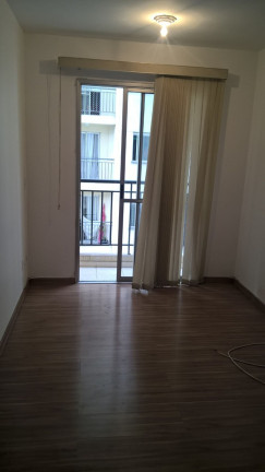 Apartamento com 2 Quartos à Venda, 48 m² em Penha - São Paulo