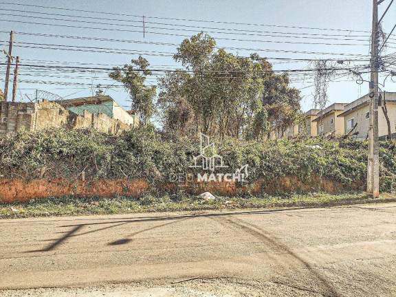 Imagem Terreno à Venda, 1.011 m² em Chácaras Maringá - Atibaia Imagem Terreno à Venda, 1.011 m² em Chácaras Maringá - Atibaia