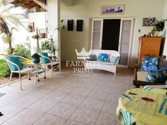 Imagem Casa com 4 Quartos à Venda, 540 m² em Vila Santo Antônio - Rio Claro