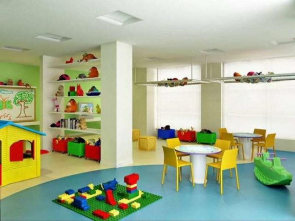 Imagem Apartamento com 4 Quartos à Venda, 132 m² em Alphaville I - Salvador