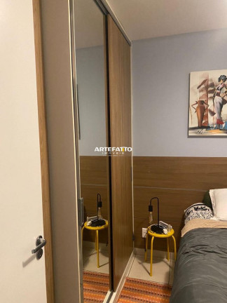 Imagem Apartamento com 2 Quartos à Venda, 47 m² em Parque Munhoz - São Paulo