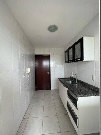 Imagem Apartamento com 3 Quartos à Venda, 81 m² em Morada Do Ouro - Cuiabá