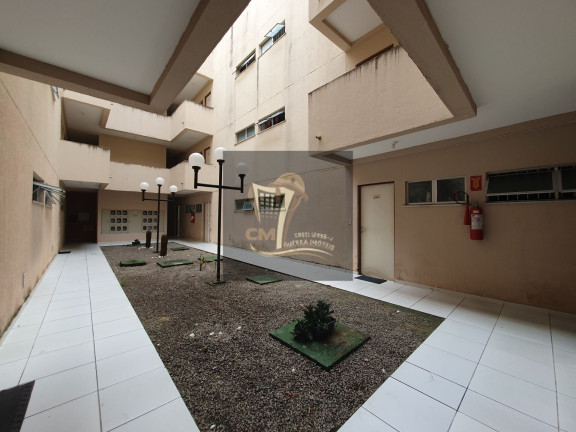 Imagem Apartamento com 2 Quartos para Alugar, 45 m² em Candeias - Jaboatão Dos Guararapes