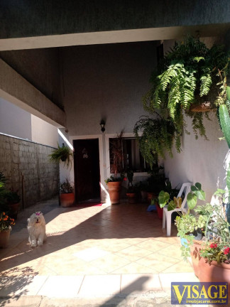 Imagem Sobrado com 2 Quartos à Venda, em Vila Branca - Jacareí Imagem Sobrado com 2 Quartos à Venda, em Vila Branca - Jacareí