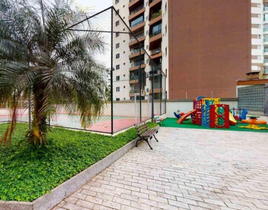 Imagem Apartamento com 2 Quartos à Venda, 54 m² em Vila Andrade - São Paulo