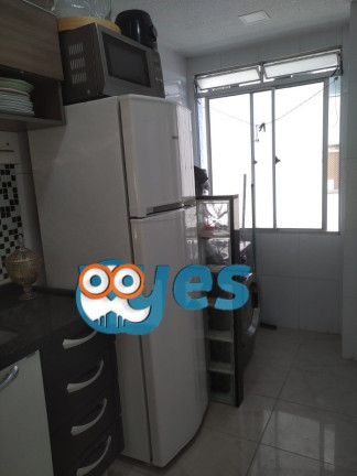 Imagem Apartamento com 2 Quartos à Venda, 47 m² em Fraga Maia - Feira De Santana Imagem Apartamento com 2 Quartos à Venda, 47 m² em Fraga Maia - Feira De Santana