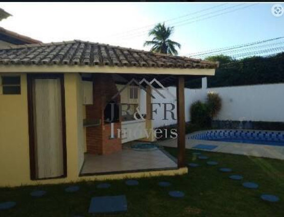 Imagem Casa com 6 Quartos à Venda, 380 m² em Itapuã - Salvador Imagem Casa com 6 Quartos à Venda, 380 m² em Itapuã - Salvador