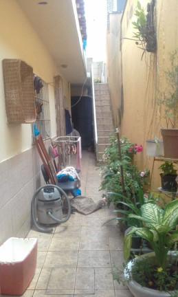 Imagem Casa com 3 Quartos à Venda, 60 m² em Vera Cruz - Mongaguá