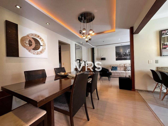Imagem Apartamento com 2 Quartos à Venda, 80 m² em Bom Retiro - Teresópolis Imagem Apartamento com 2 Quartos à Venda, 80 m² em Bom Retiro - Teresópolis