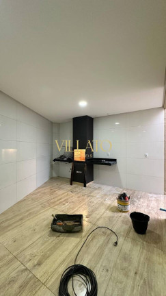 Imagem Casa com 3 Quartos à Venda, 128 m² em Loteamento Grande Retiro - Goiânia