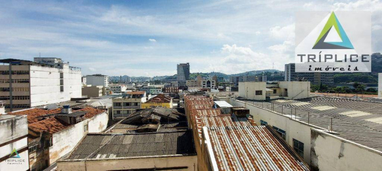 Imagem Sala Comercial à Venda, 45 m² em Centro - Juiz De Fora