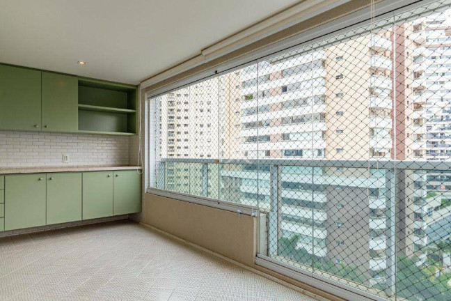 Imagem Apartamento com 3 Quartos para Alugar, 165 m² em Vila Gertrudes - São Paulo Imagem Apartamento com 3 Quartos para Alugar, 165 m² em Vila Gertrudes - São Paulo