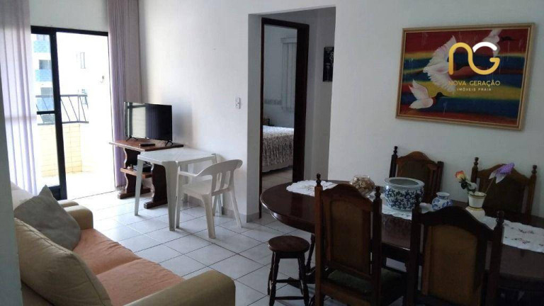 Imagem Apartamento com 2 Quartos à Venda, 79 m² em Tupi - Praia Grande