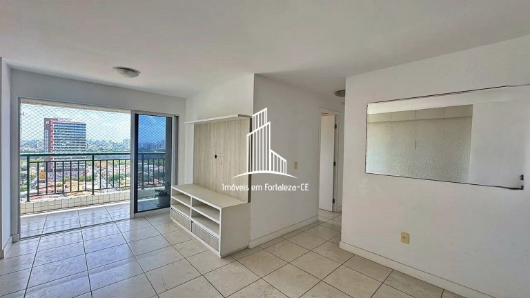 Foto do imóvel Apartamento com 3 Quartos à Venda, 70 m² em Cocó - Fortaleza